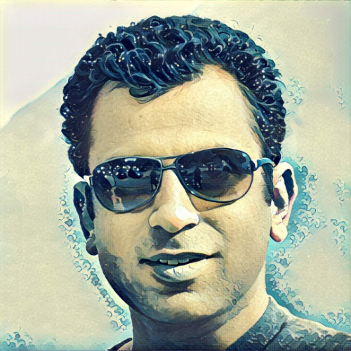 Author Image